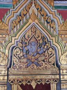 Emerald Buddha Temple - 2017-06-11 (064)