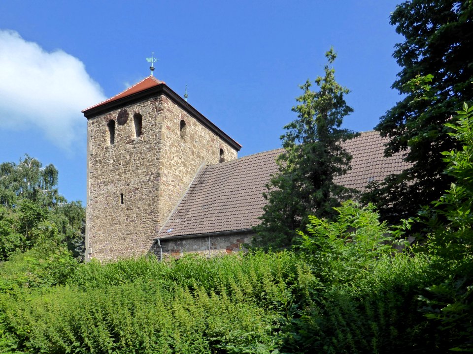 Emden Kirche 2021-1