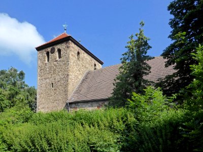 Emden Kirche 2021-1