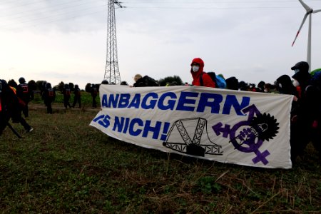 Ende Gelände AKK finger 2020-09-26 62