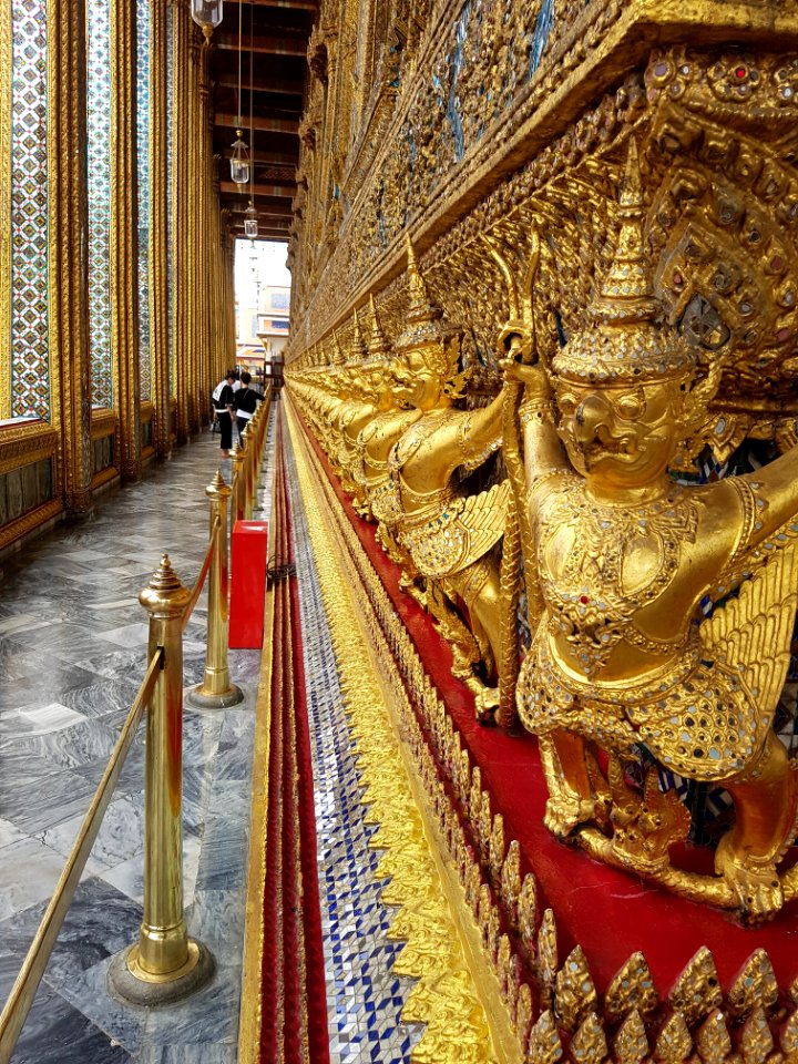 Emerald Buddha Temple - 2017-06-11 (024)