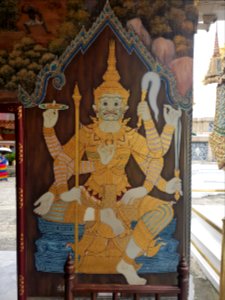 Emerald Buddha Temple - 2017-06-11 (034)