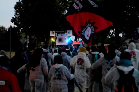 Ende Gelände AKK finger 2020-09-26 89