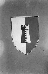 Embleem van Stafkwartier A-Divisie, Bestanddeelnr 8720