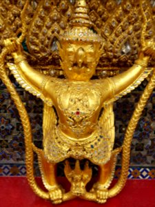 Emerald Buddha Temple - 2017-06-11 (027)