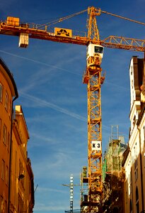 Architecture site assembly