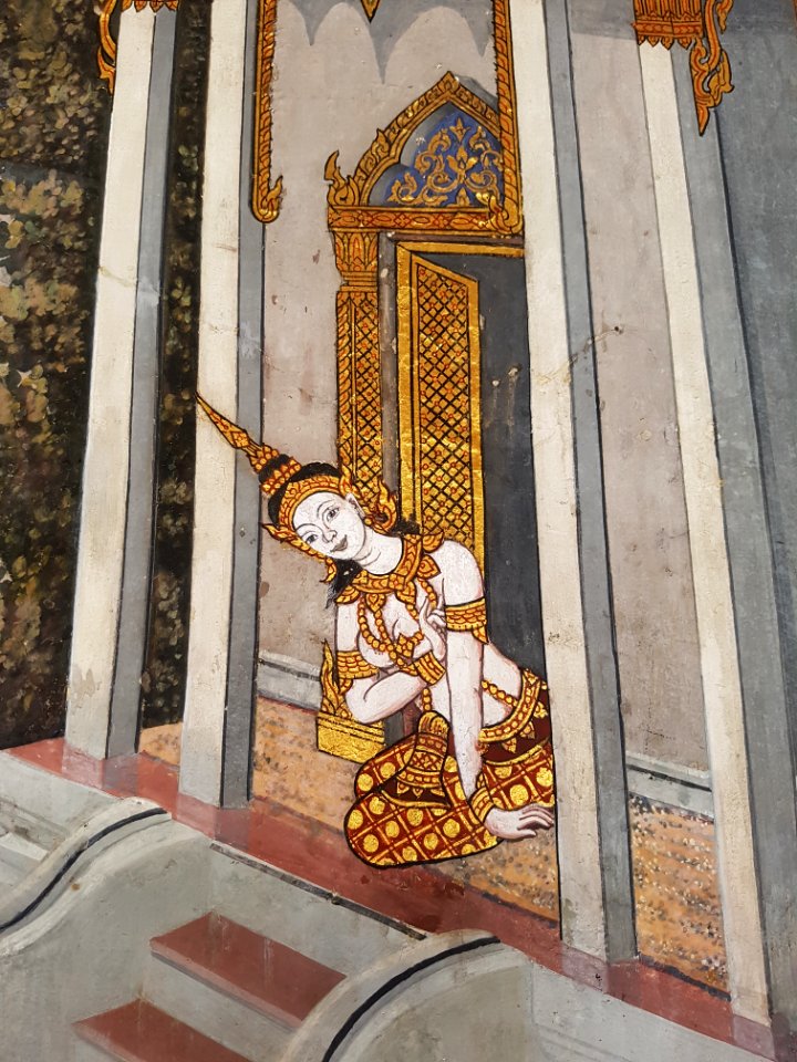 Emerald Buddha Temple - 2017-06-11 (051)
