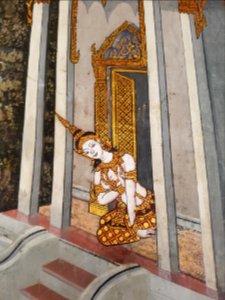 Emerald Buddha Temple - 2017-06-11 (051)