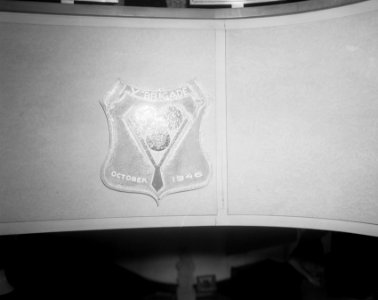 Embleem van de Y-Brigade, Bestanddeelnr 10280