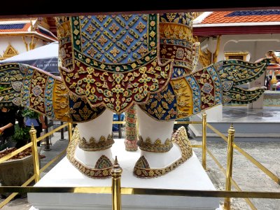 Emerald Buddha Temple - 2017-06-11 (009)