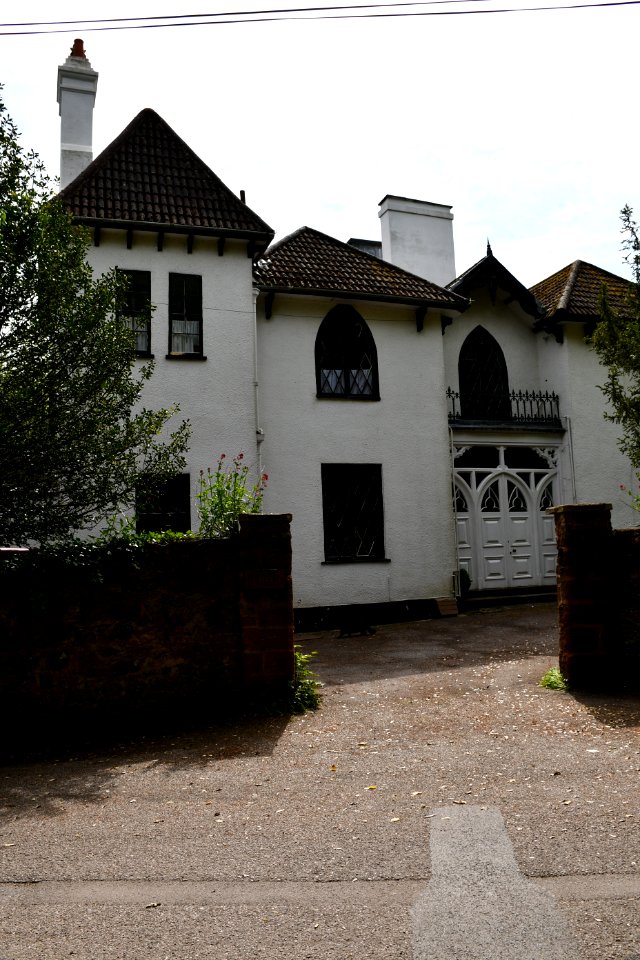 Elm Cottage The Elms