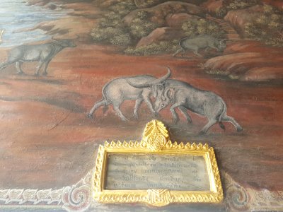 Emerald Buddha Temple - 2017-06-11 (094)