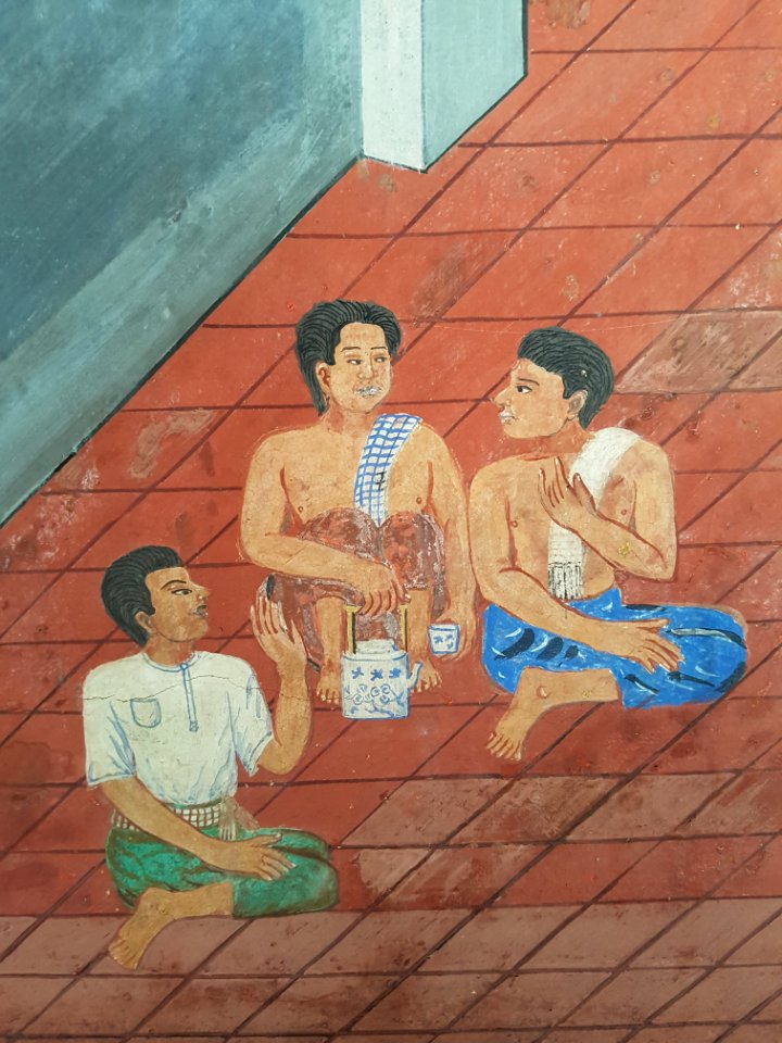 Emerald Buddha Temple - 2017-06-11 (061)