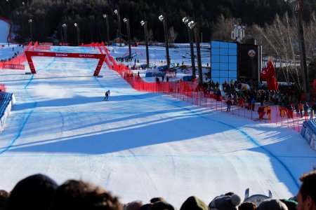 Emanuele Buzzi 5 - Pista Stelvio - Bormio 28.12.2019