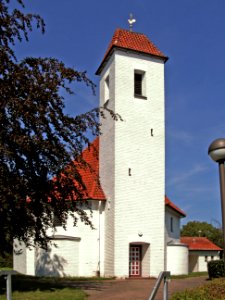 Elze Kirche Petrus