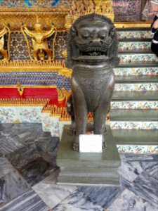 Emerald Buddha Temple - 2017-06-11 (020)