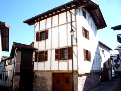Elizondo (Baztan) 18