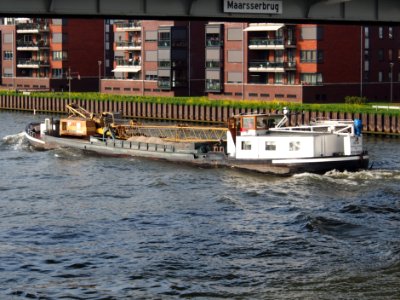 ELJA, ENI 03310437, Amsterdam-Rijn kanaal, pic3