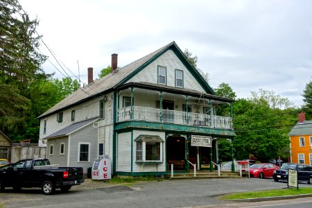 Elmer's Store - Ashfield, Massachusetts - DSC06458