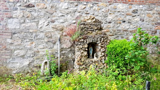 Elzet-Lourdesgrot Elzeterweg 3 (3)
