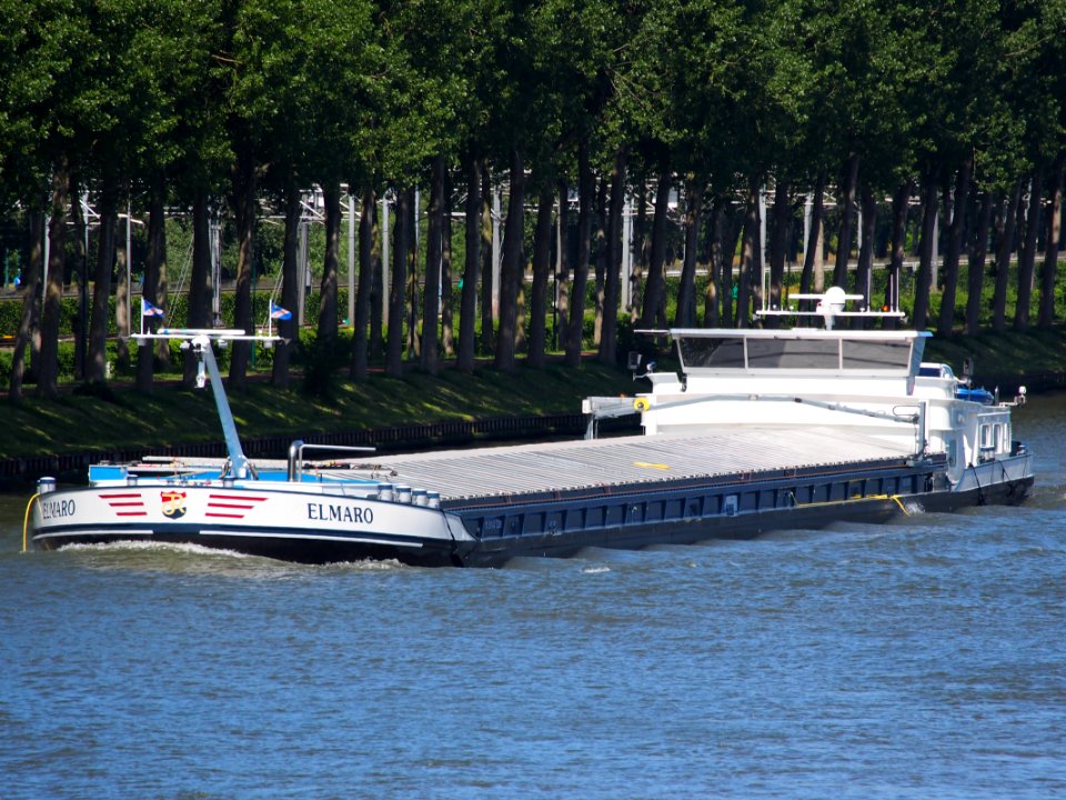Elmaro - ENI 06004158, Amsterdam-Rijn kanaal, pic2