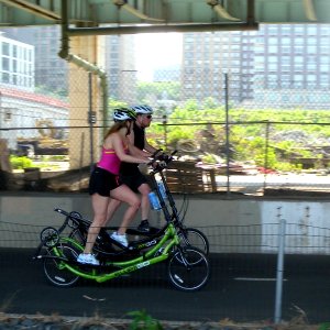ElliptiGO Miller Hiwy jeh