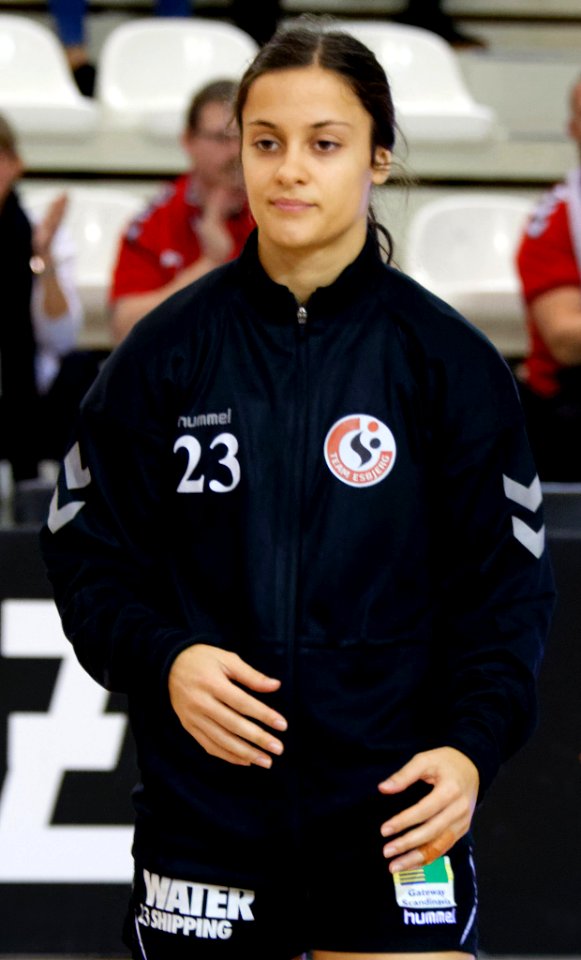 Elma Halicevic 20181118
