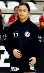 Elma Halicevic 20181118