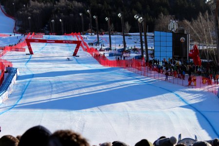 Emanuele Buzzi 3 - Pista Stelvio - Bormio 28.12.2019