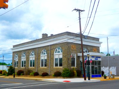 Elmer NJ bank