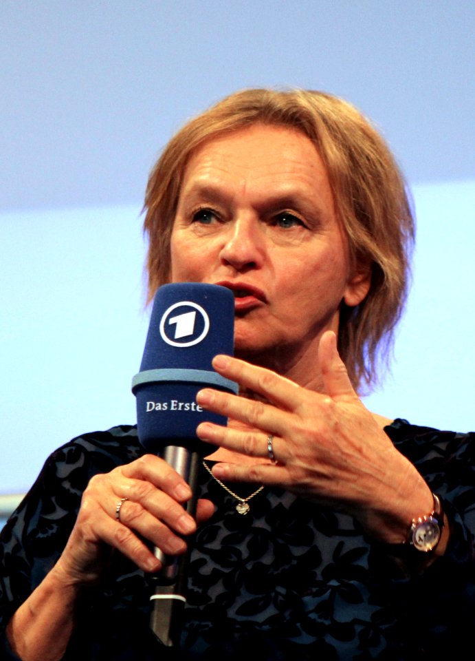 Elke Heidenreich 1