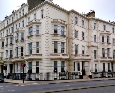 Embassy of the Dominican Republic in London - 2020