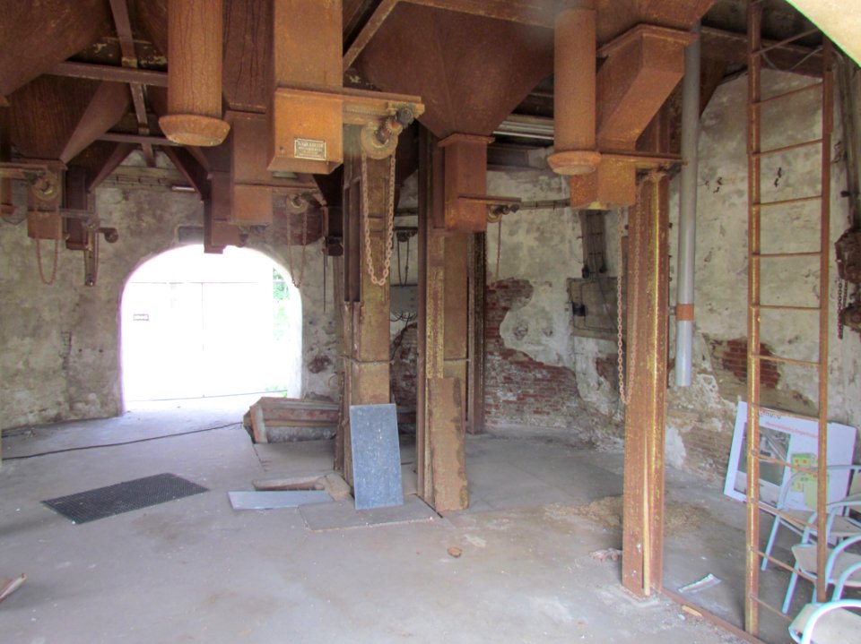 Emper Molen (4)