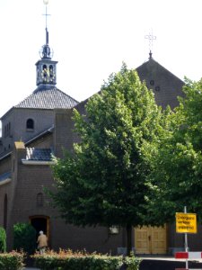 Empel, l'église