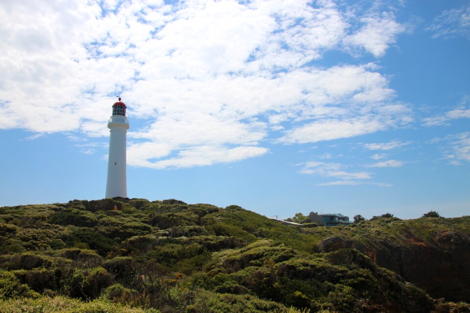 Coast australia travel