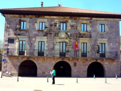 Elizondo - Ayuntamiento de Baztan 4