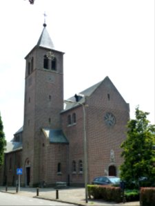 Ell-Sint-Antonius Abtkerk (2)
