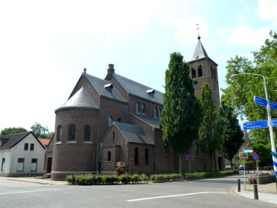 Ell-Sint-Antonius Abtkerk (1)