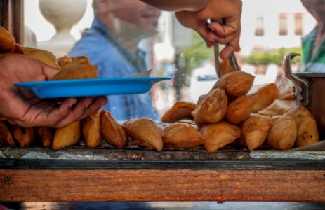 Empanadas Zulianas 2