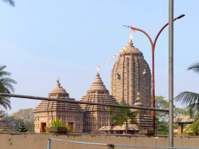Emami Jagannath Temple, Balasore, Odisha
