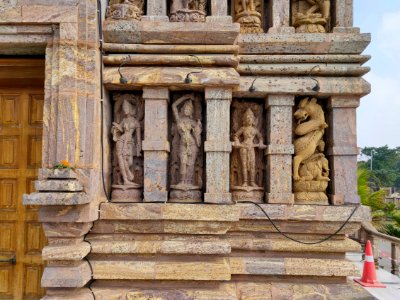 Emami Jagannath Temple, Balasore, Odisha 7 photo