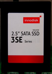 Embedded World 2014 SSD (02) photo