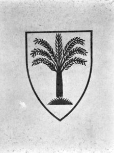 Embleem D-divisie (2e divisie), Bestanddeelnr 8551