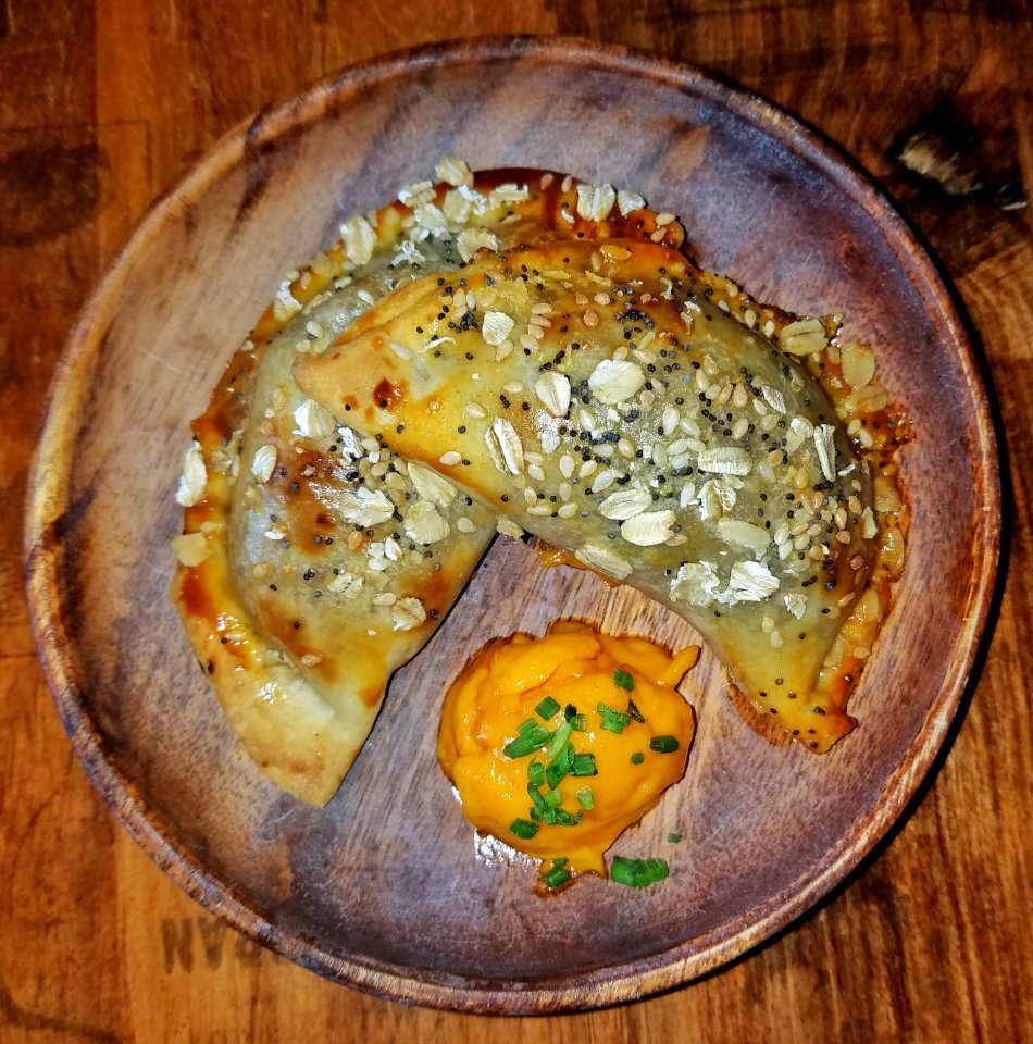 Empanadas - Cambridge, MA
