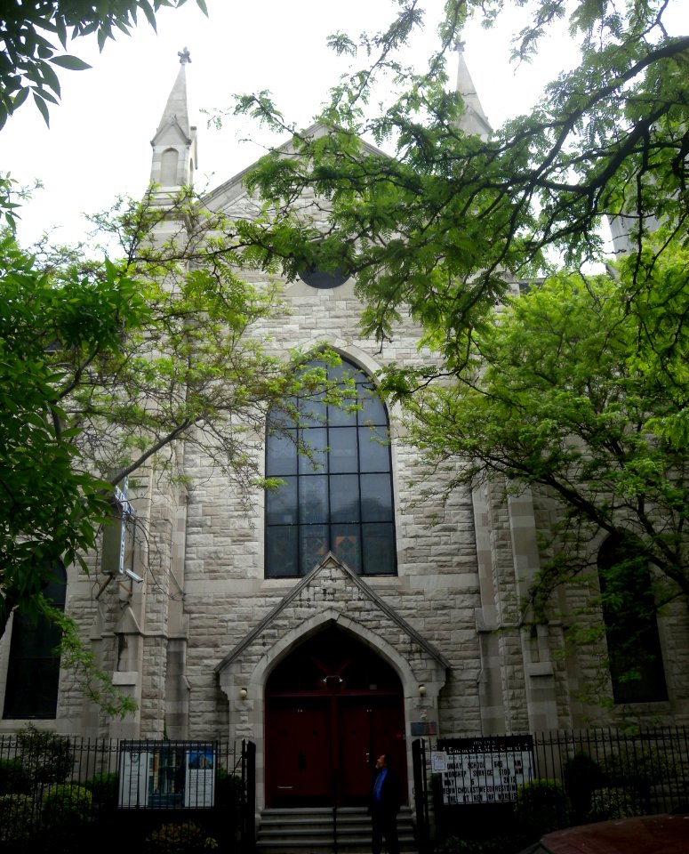Emanuel AME cloudy 37 W119 jeh