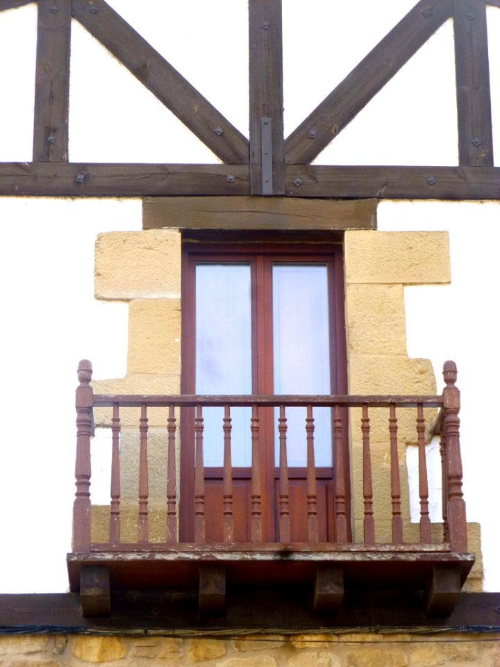 Elciego - Balcones 13