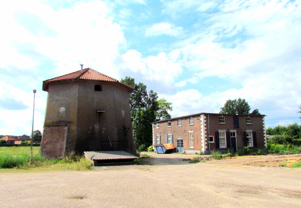 Emper Molen