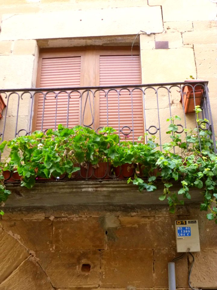 Elciego - Balcones 03