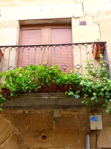 Elciego - Balcones 03