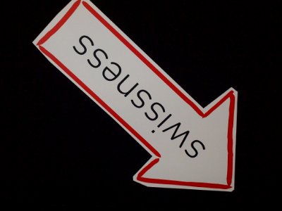 Embedded World 2014 Swissness (01)